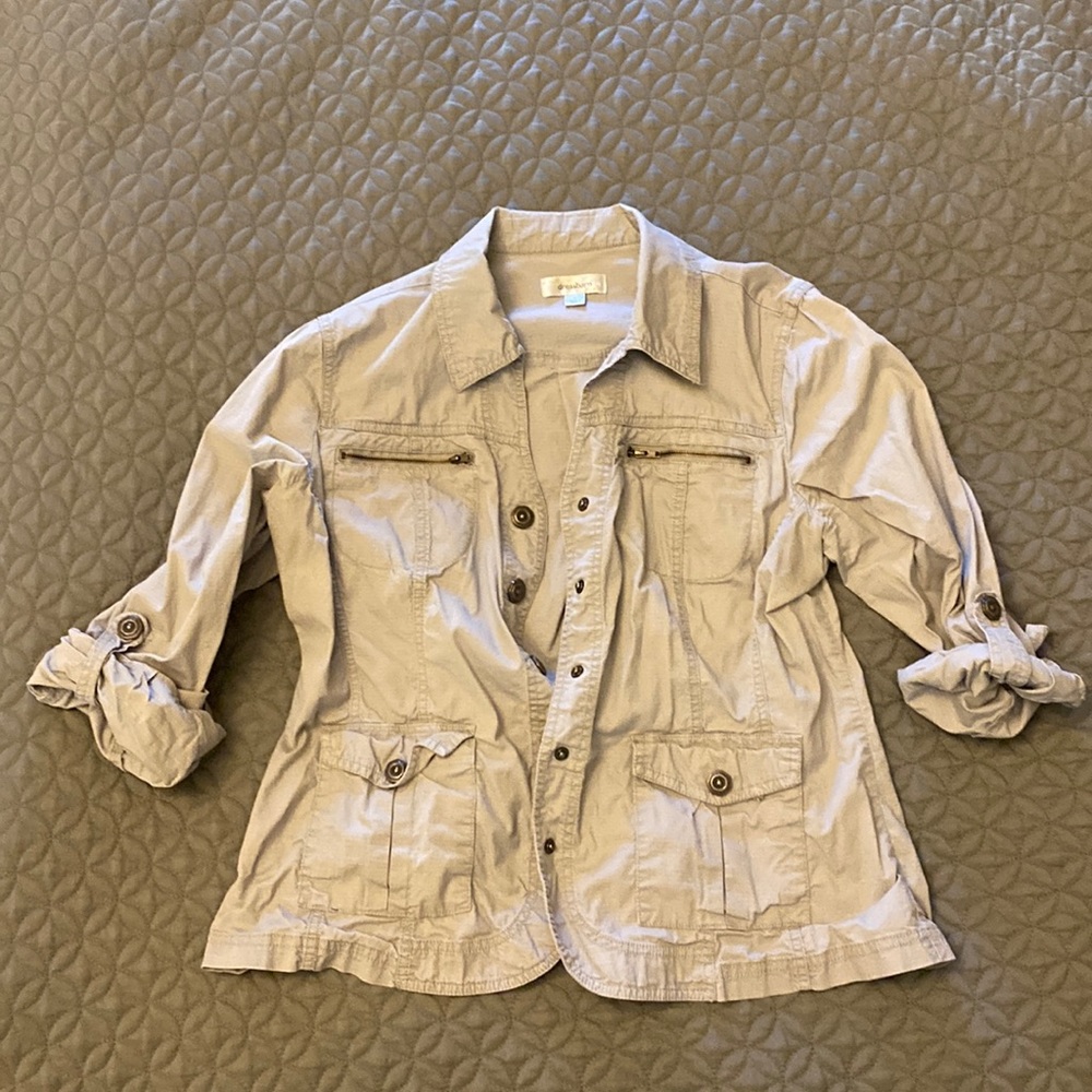 Stylish Jacket